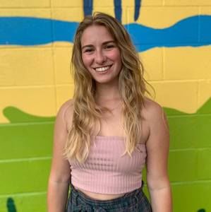 Meet your Posher, Jade